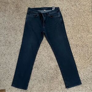 Banana Republic The Traveler jeans